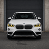 LED DRL Boards for BMW X1 F48 (2015-2022)