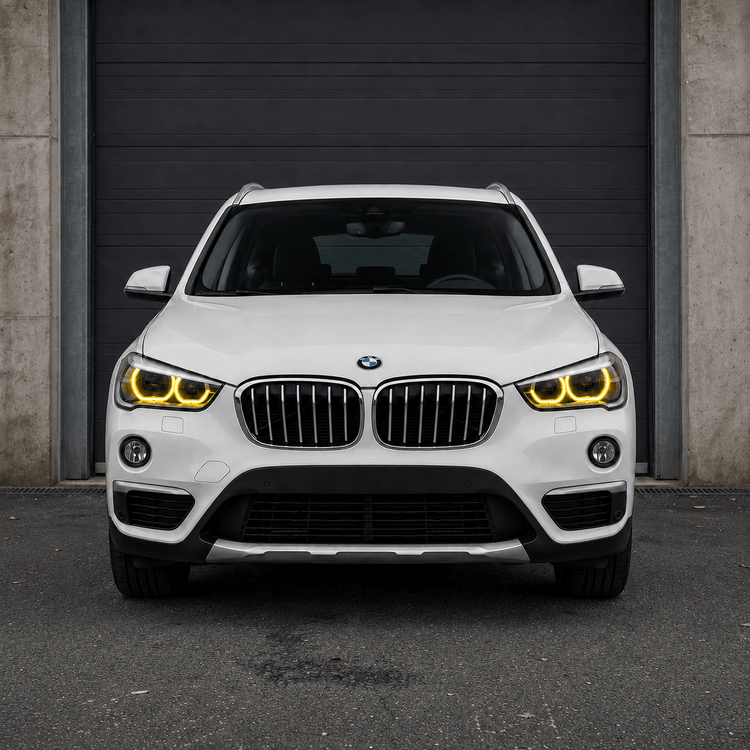 LED DRL Boards for BMW X1 F48 (2015-2022)